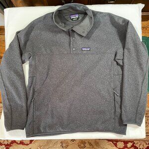Patagonia Pullover